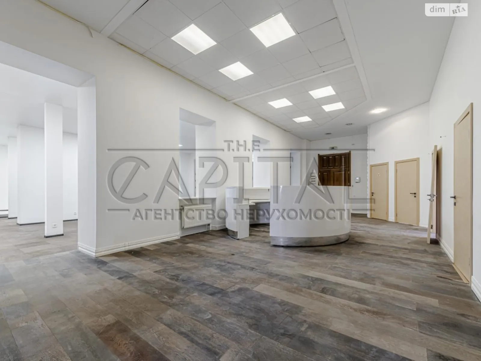 вул. Володимирська, 4 Старий Київ Київ, цена: 6000 $ - фото 1