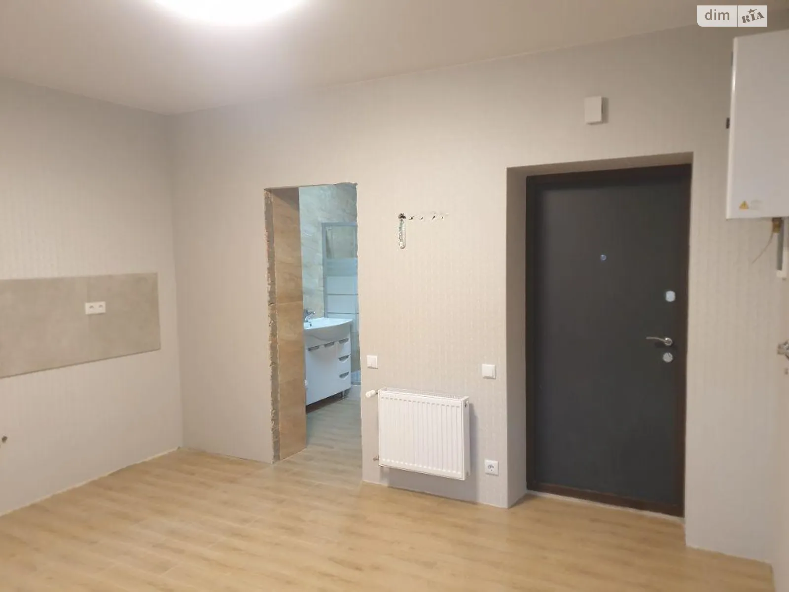 Продается 2-комнатная квартира 45 кв. м в Киеве, ул. Мелетия Смотрицкого(Пожарского (Троещина)), 4 - фото 1