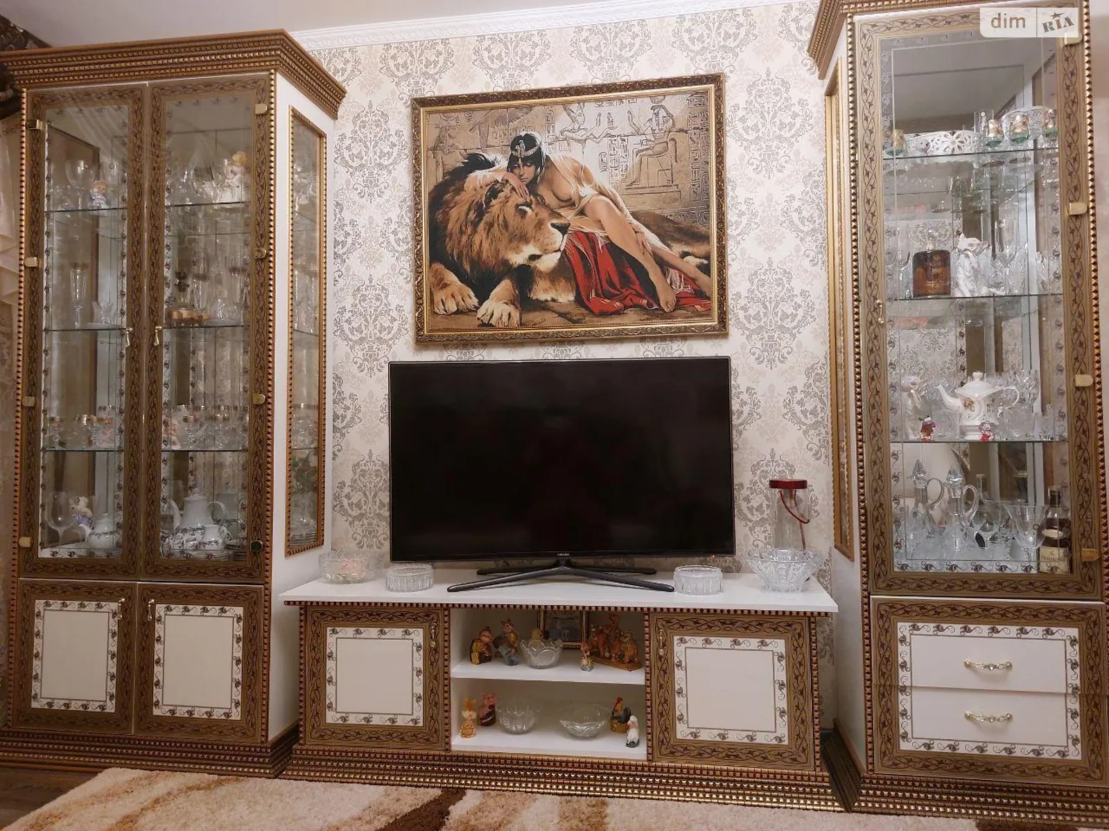 Продається 3-кімнатна квартира 73 кв. м у Києві, цена: 80000 $ - фото 1