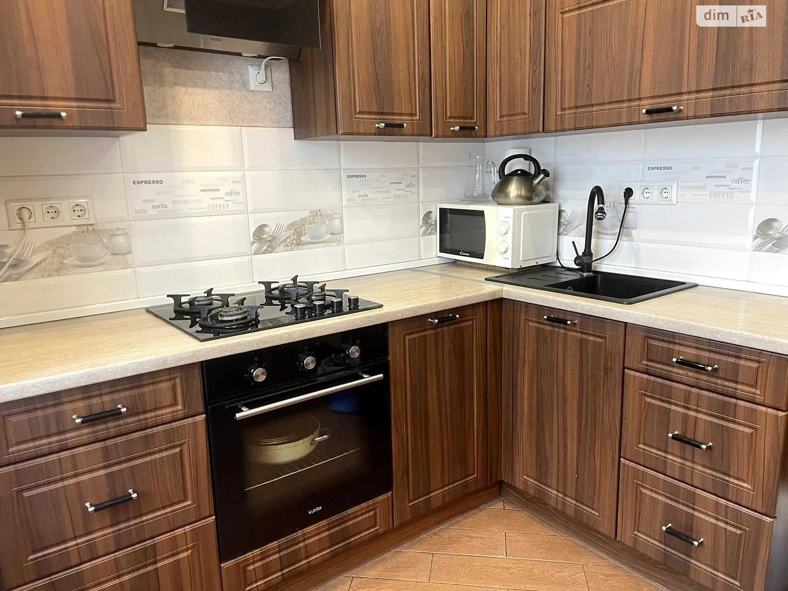 Продається 2-кімнатна квартира 51 кв. м у Києві, цена: 75000 $ - фото 1