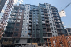 Продаж квартири, Одеса, р‑н. Великий Фонтан, Фонтанська дорога, буд. 6А/1
