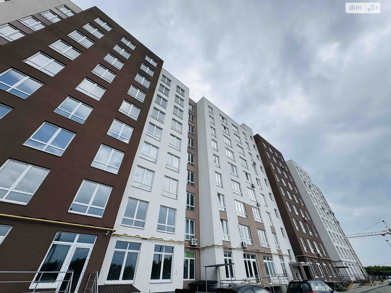 Продается 1-комнатная квартира 34 кв. м в, цена: 34000 $ - фото 1
