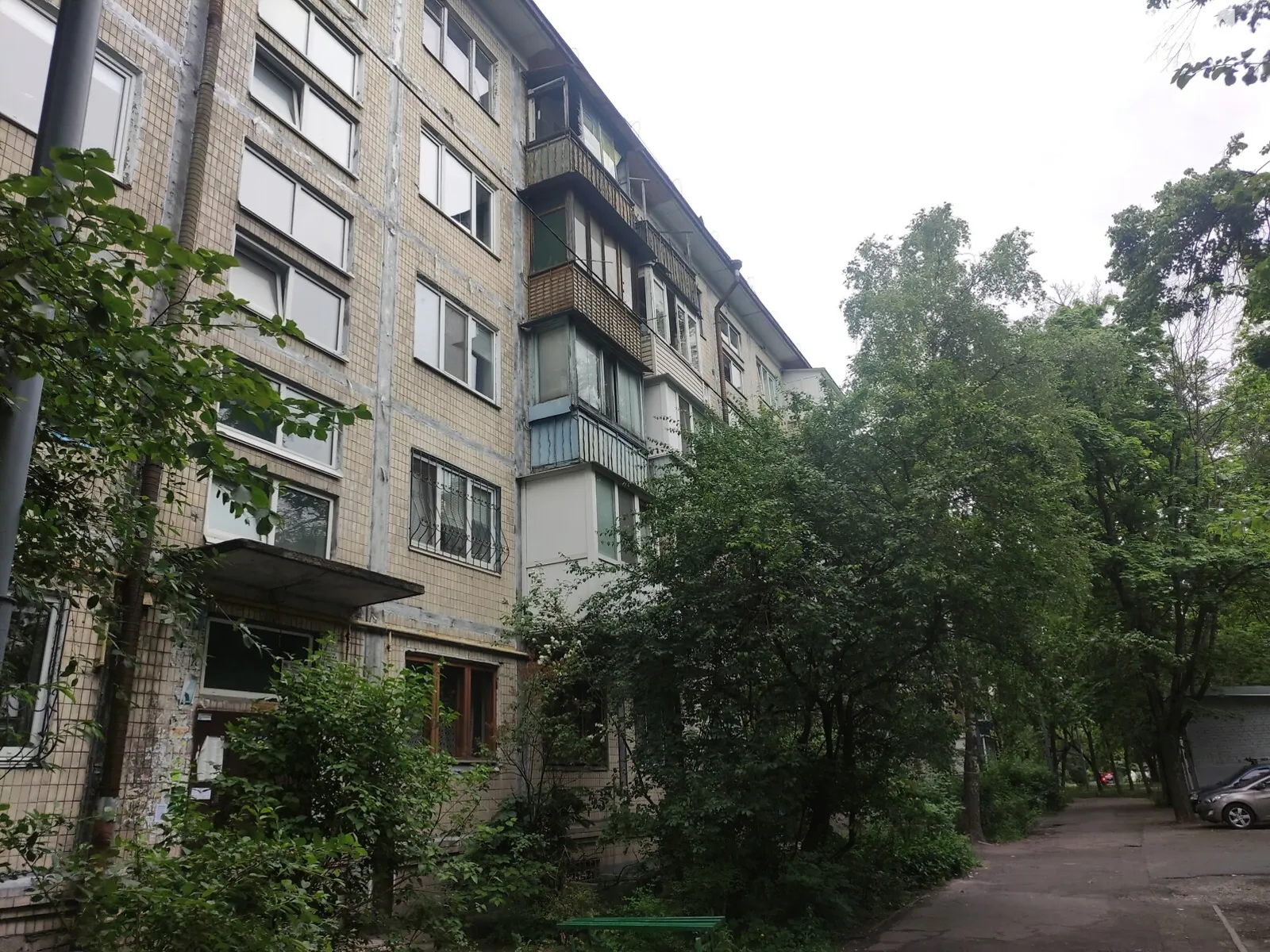 Продается 2-комнатная квартира 44 кв. м в Киеве, ул. Игоря Турчина, 12Г - фото 1
