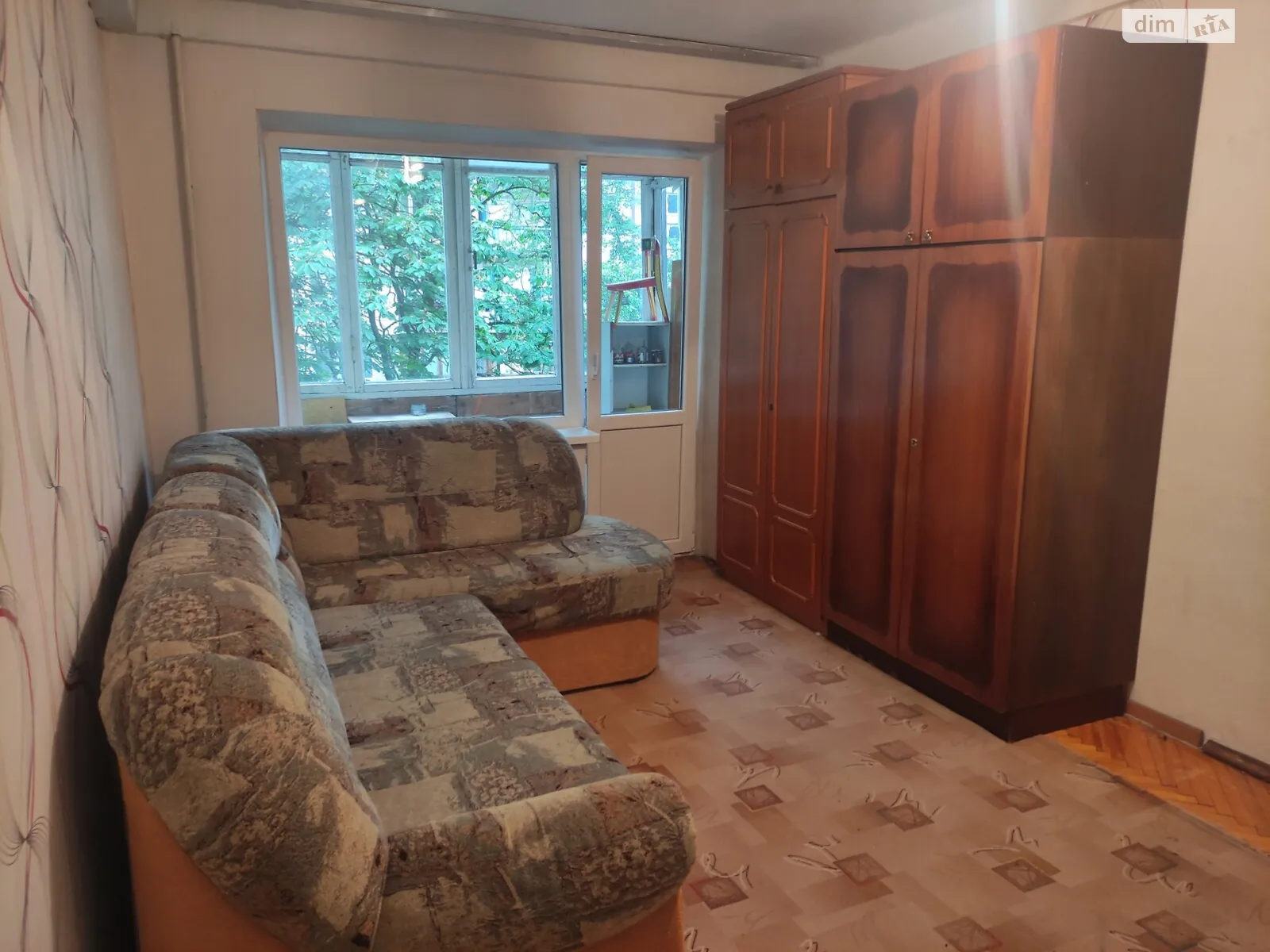 Продается 2-комнатная квартира 44 кв. м в Киеве, ул. Игоря Турчина, 12Г - фото 1