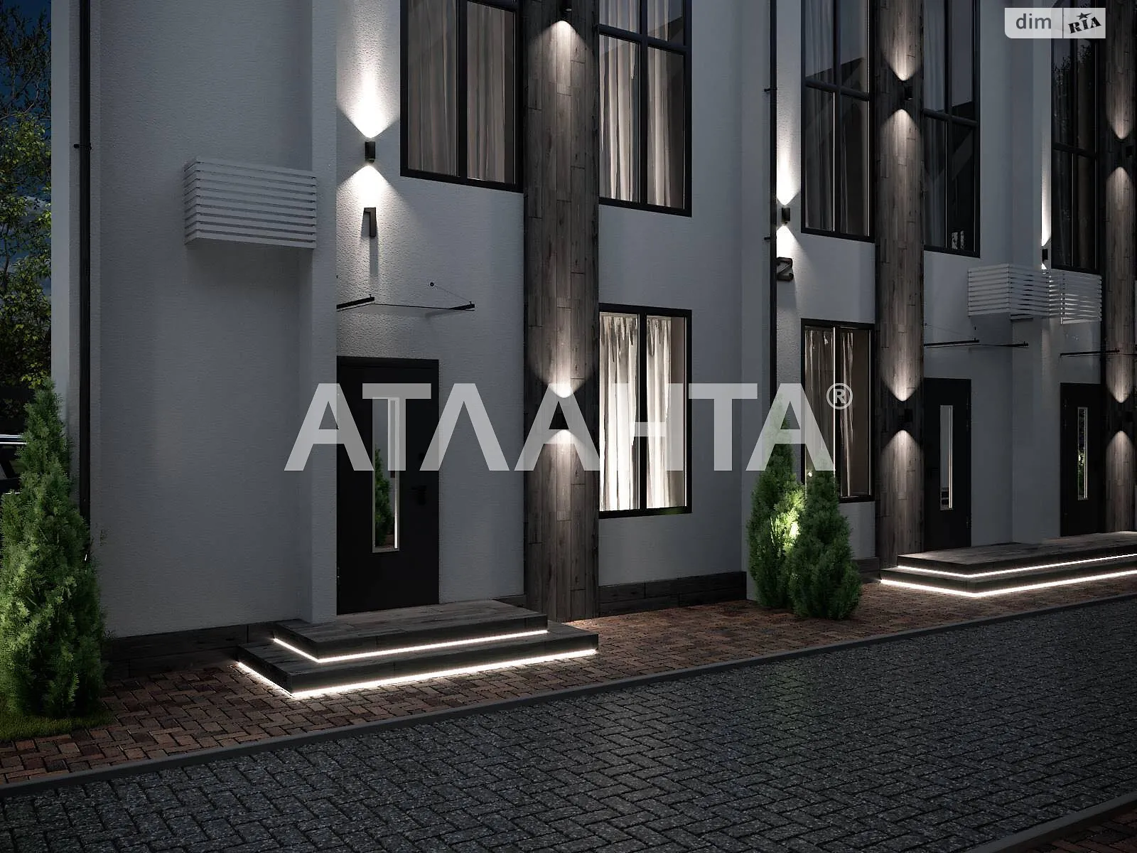 ул. Кооперативная (Жуляны) Соломенский Киев, цена: 88000 $ - фото 1