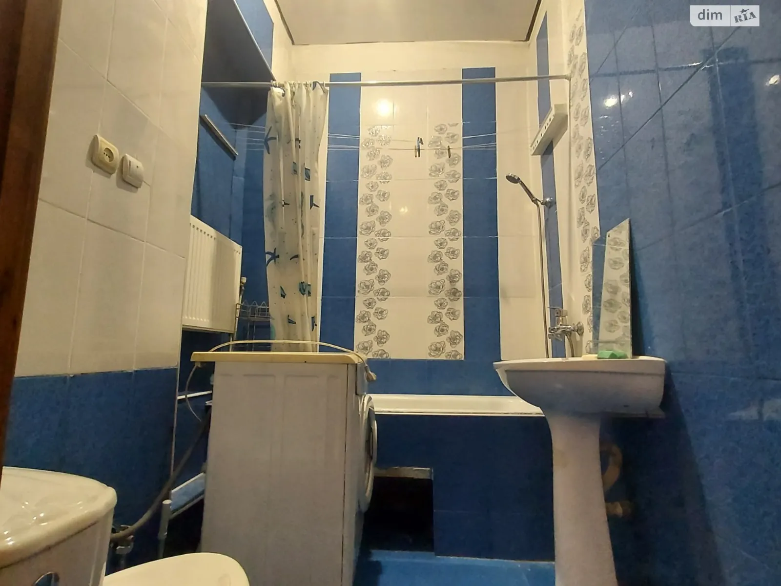 Продається 2-кімнатна квартира 53 кв. м у Вінниці, вул. Павла Тичини, 15 - фото 1