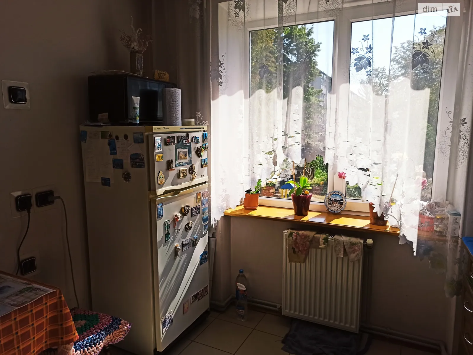 3-кімнатна квартира 64 кв. м у Тернополі, вул. Генерала Мирона Тарнавського, 4 - фото 1