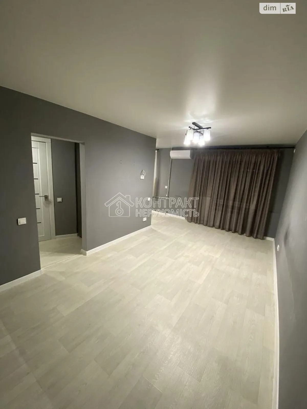 Продается 1-комнатная квартира 33 кв. м в Харькове, цена: 22000 $ - фото 1
