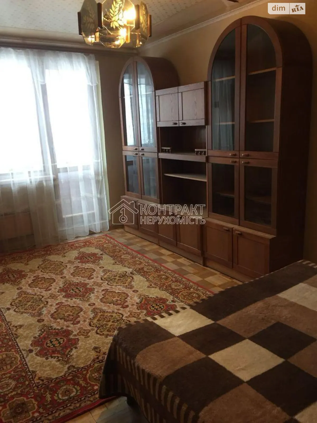 Продається 2-кімнатна квартира 46 кв. м у Харкові, цена: 22500 $ - фото 1