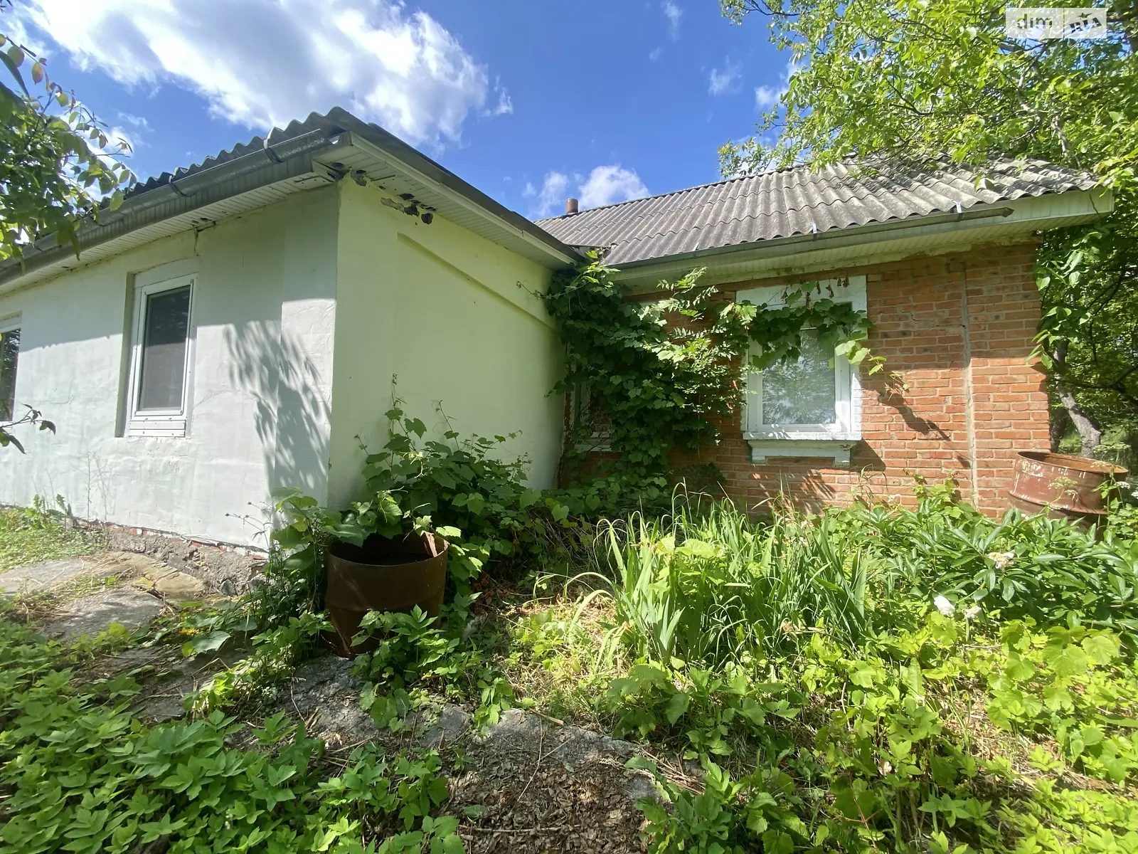Продается одноэтажный дом 68 кв. м с баней/сауной, цена: 23000 $ - фото 1