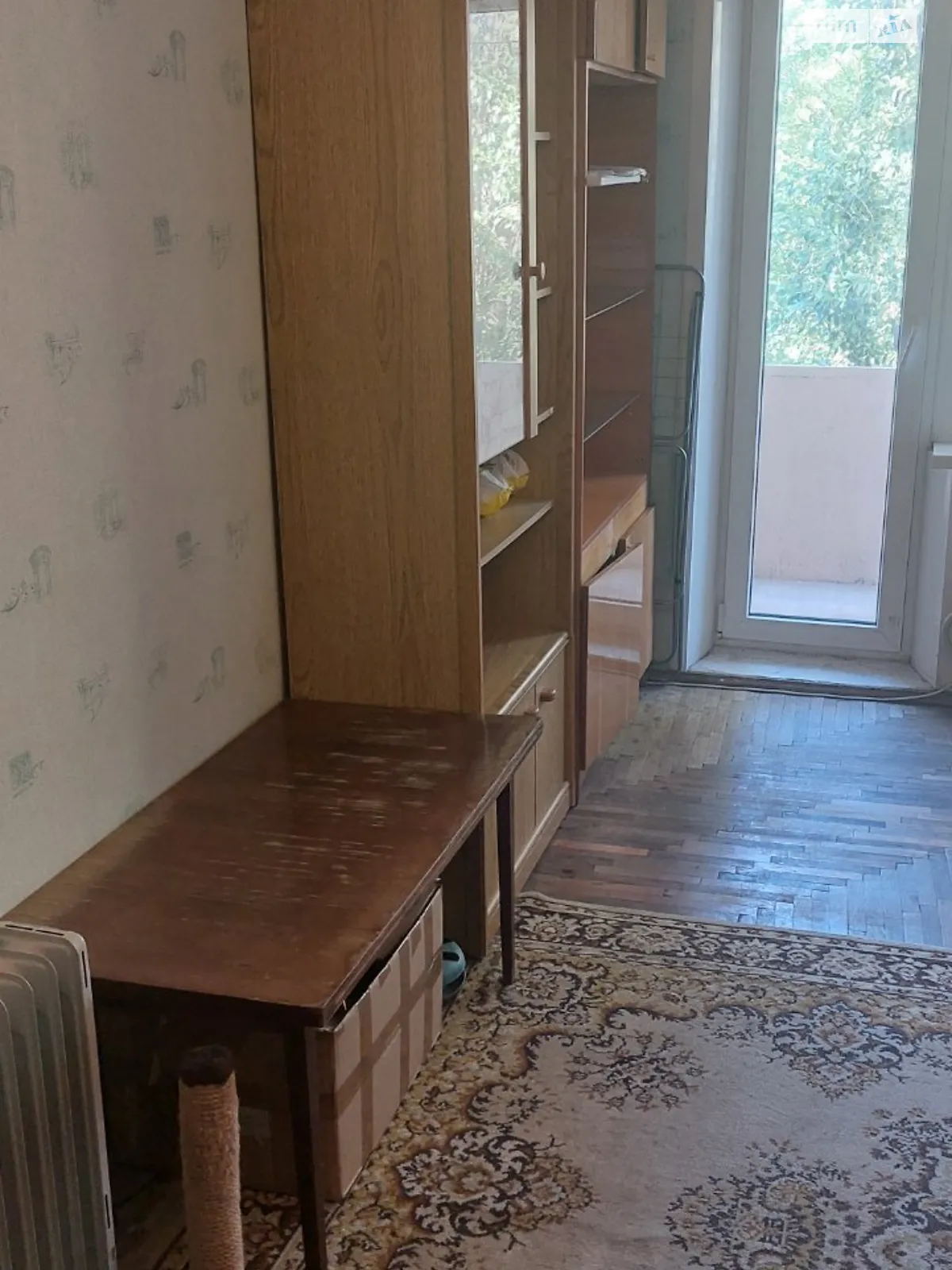 1-кімнатна квартира 36 кв. м у Запоріжжі, вул. Запорізька, 4А - фото 1