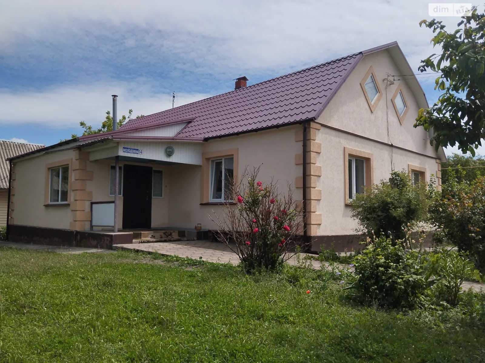 Продается одноэтажный дом 105 кв. м с баней/сауной, цена: 47000 $ - фото 1