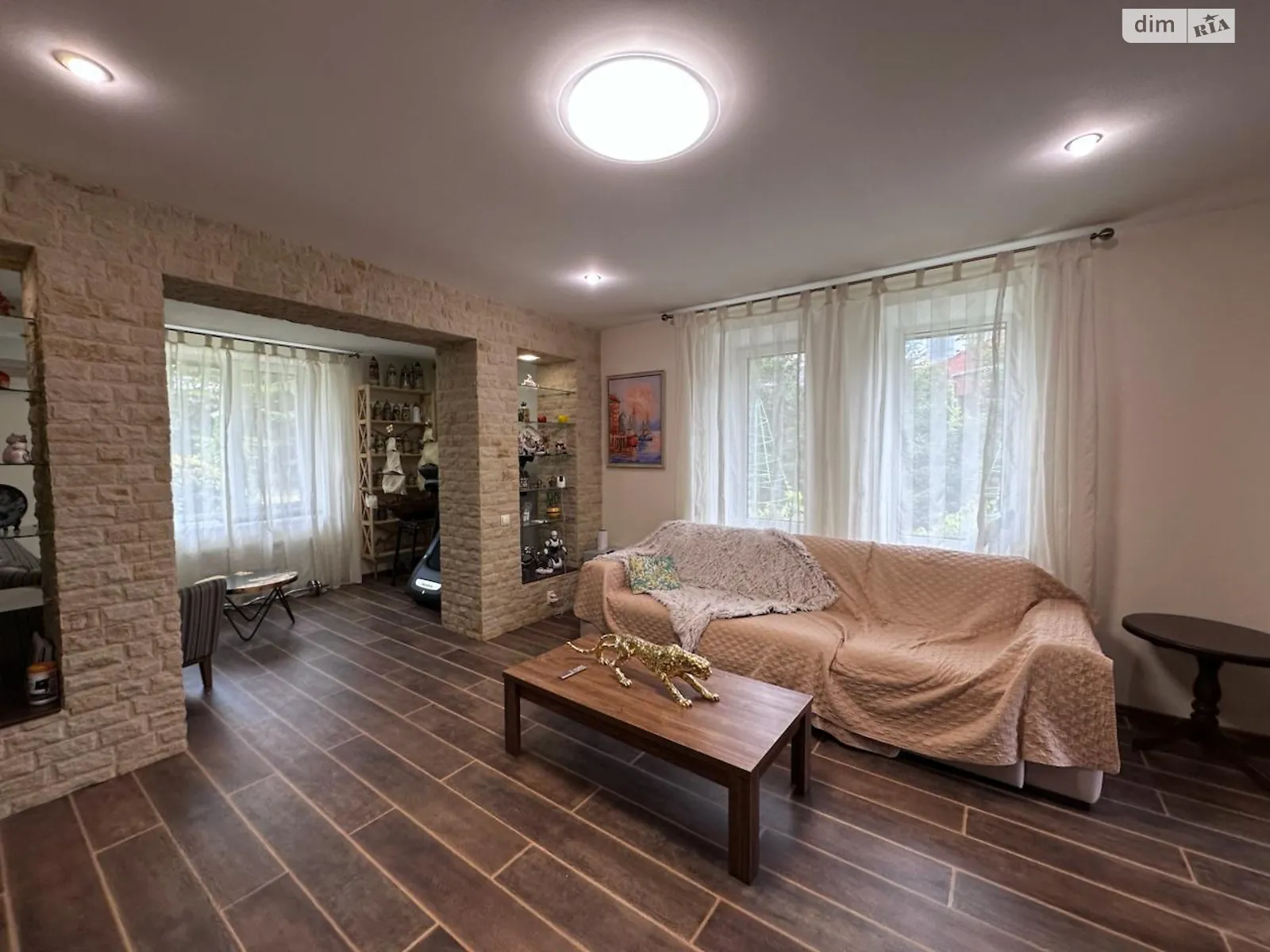 Продається одноповерховий будинок 121 кв. м з мансардою, цена: 180000 $ - фото 1