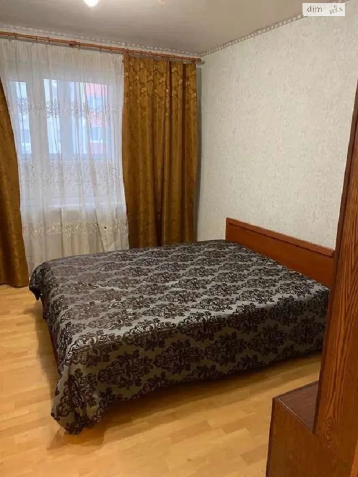 Здається в оренду 2-кімнатна квартира 63 кв. м у Києві, вул. Урлівська - фото 1