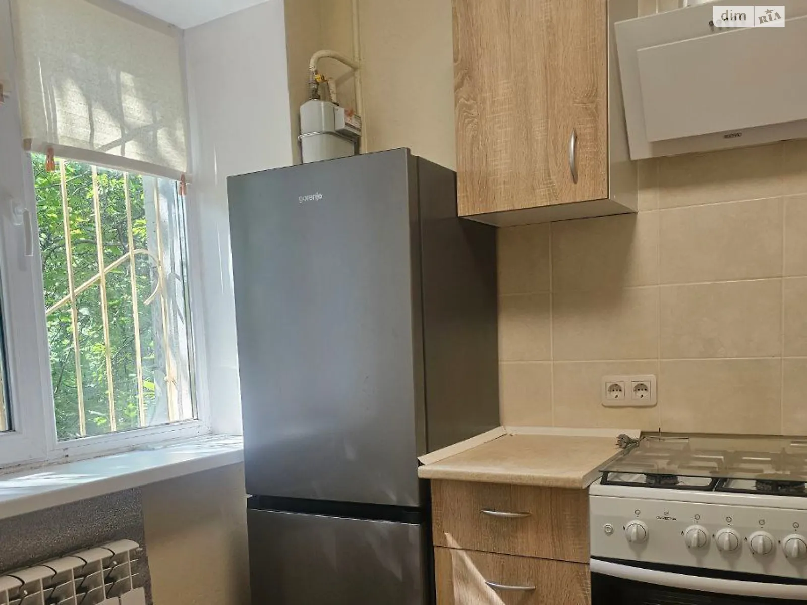 Продается 2-комнатная квартира 47 кв. м в Одессе - фото 1