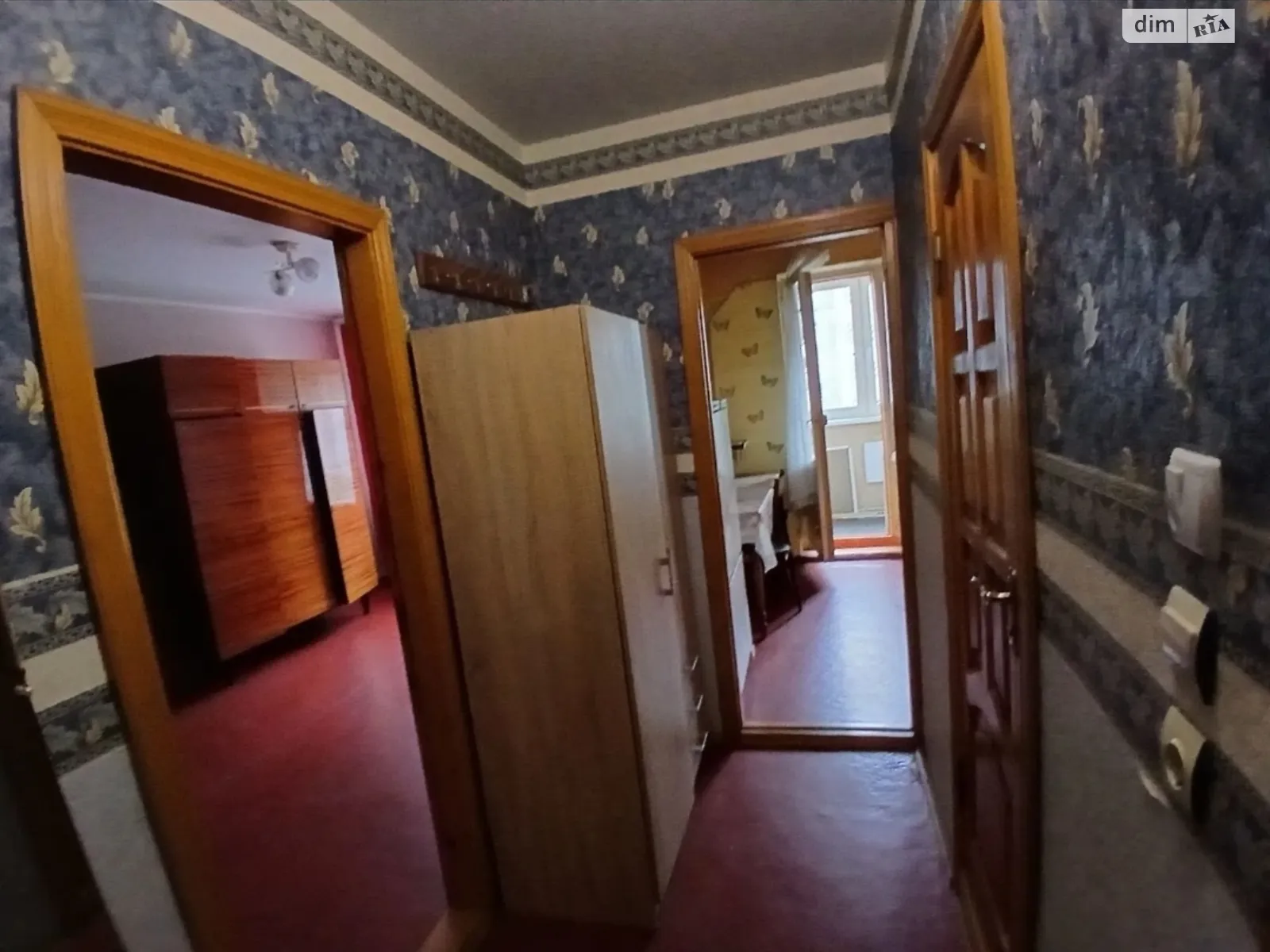Продается 1-комнатная квартира 34 кв. м в Виннице, ул. Антонова Олега - фото 1