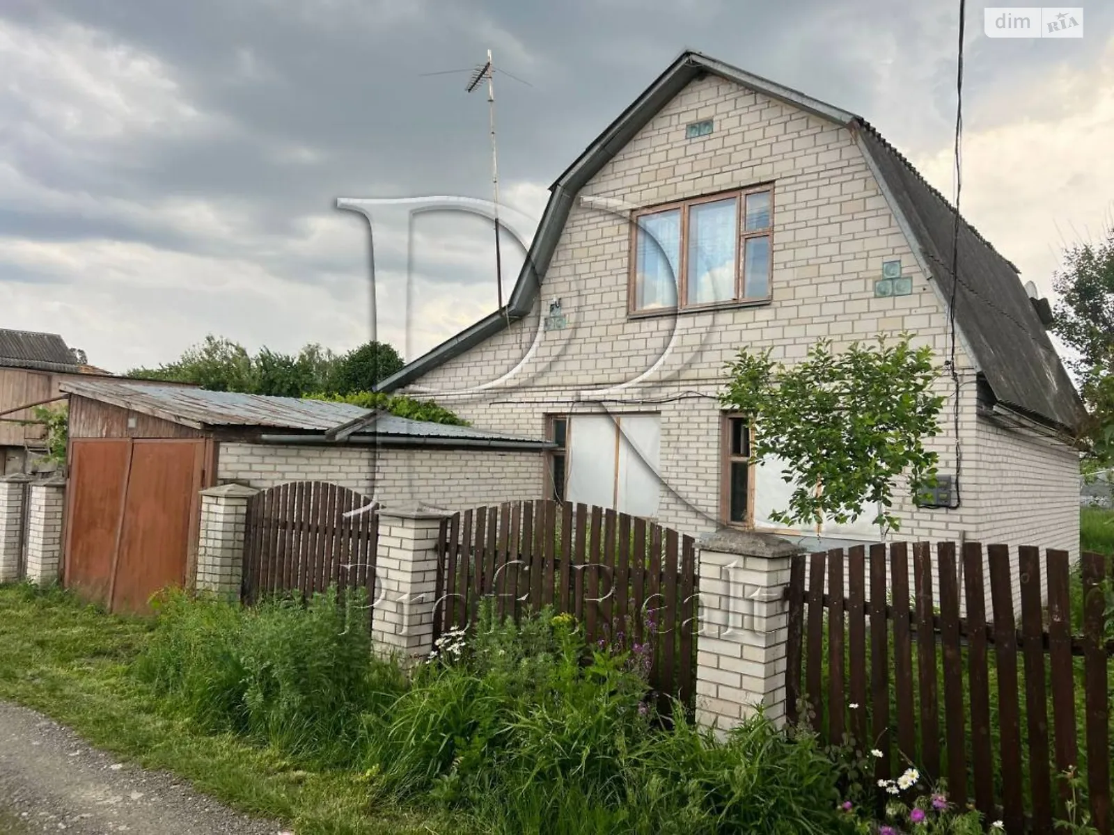 вул. 7-а Лінія СТ "Прилісся" Богданівка (Бровари), цена: 42000 $ - фото 1