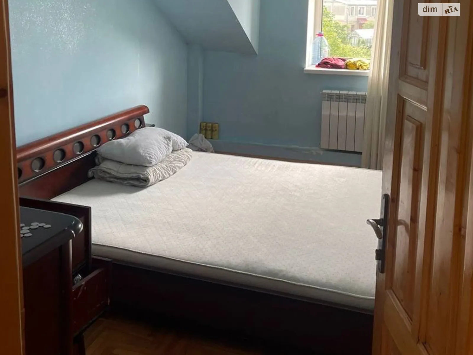 3-кімнатна квартира 65 кв. м у Тернополі, вул. Самчука Уласа, 31 - фото 1
