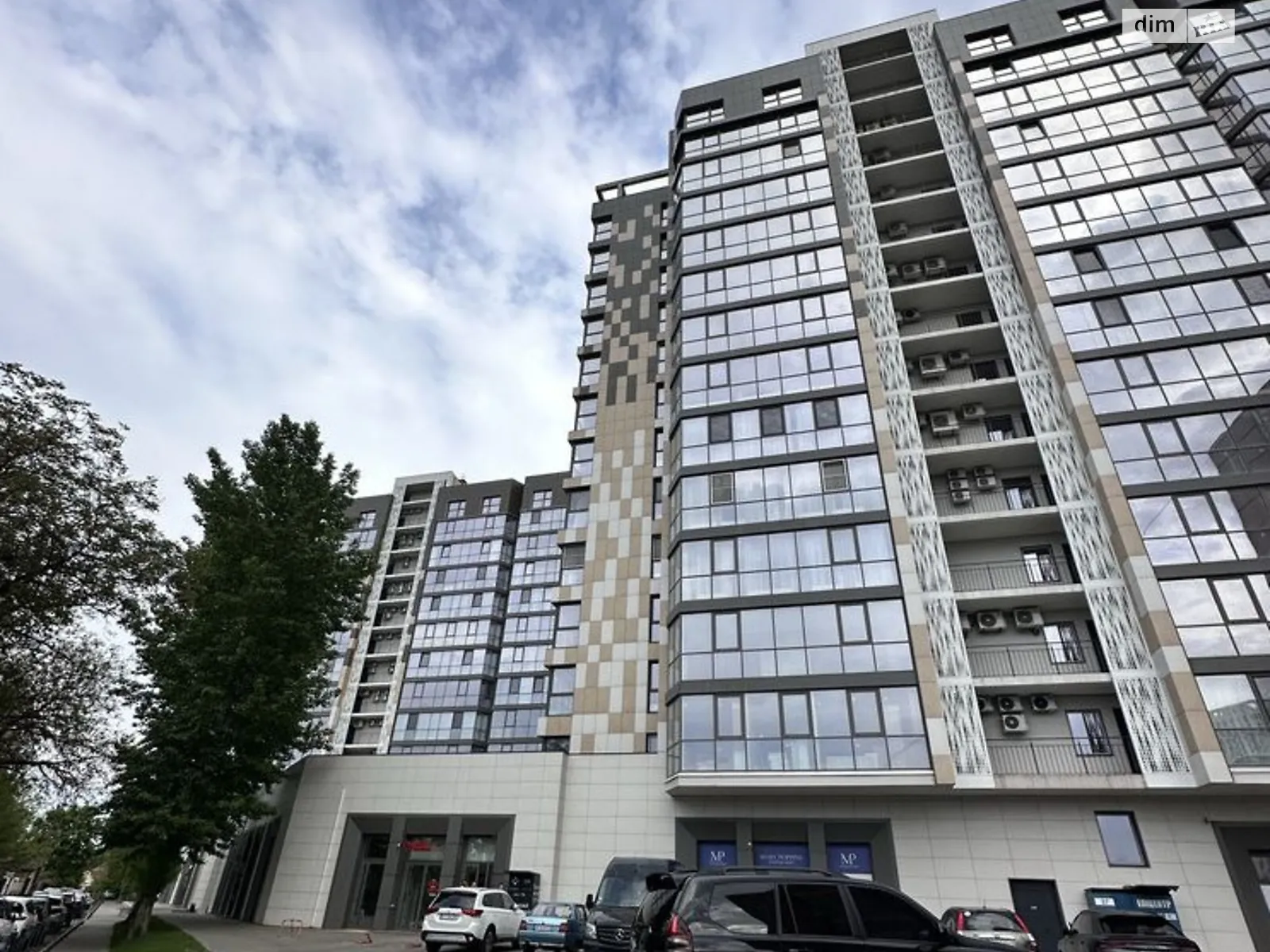 Продается 3-комнатная квартира 72 кв. м в Днепре, просп. Науки(Гагарина), 112А - фото 1