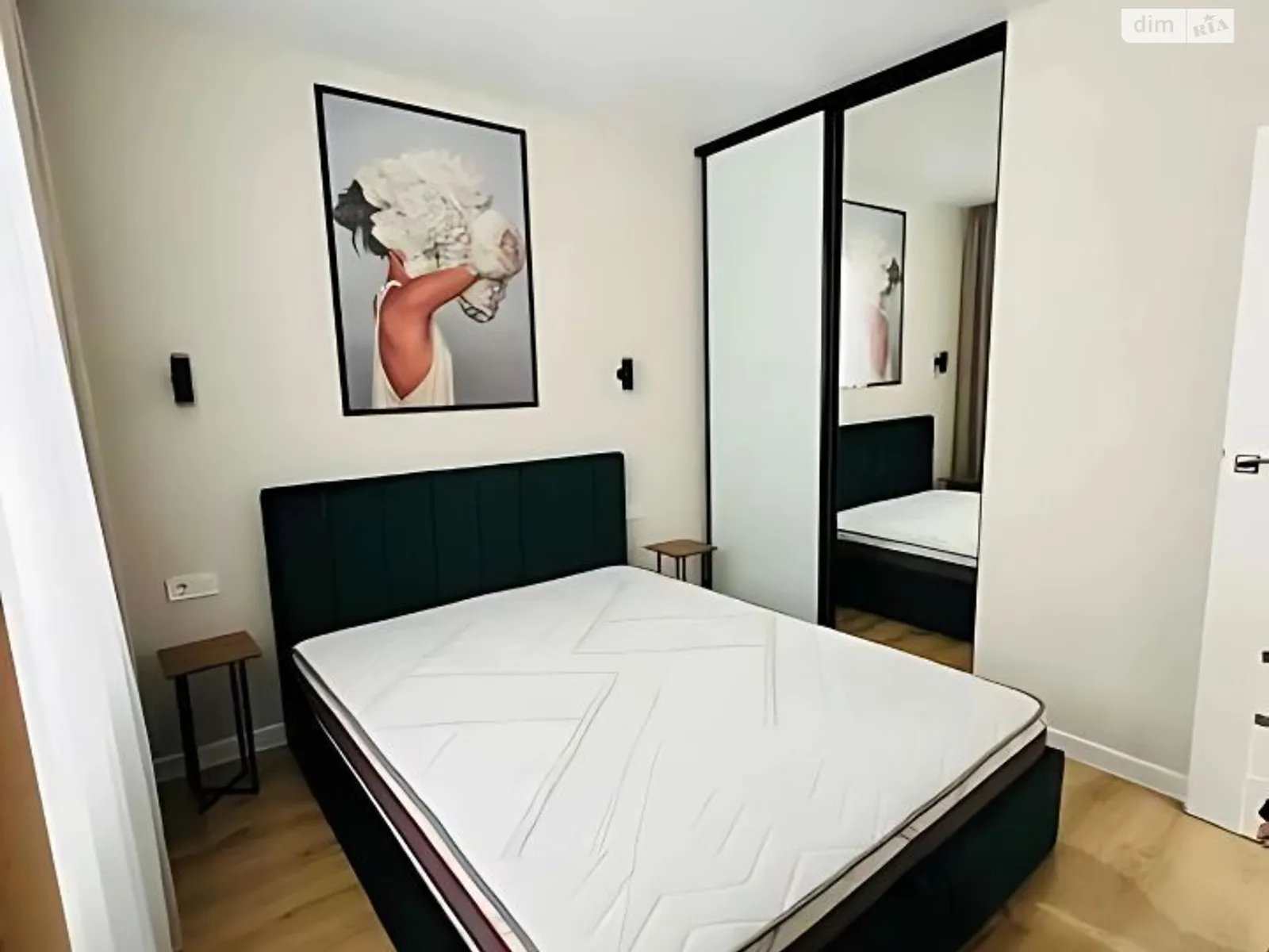 Продається 1-кімнатна квартира 41 кв. м у Лиманці, вул. Перлинна, 8 - фото 1