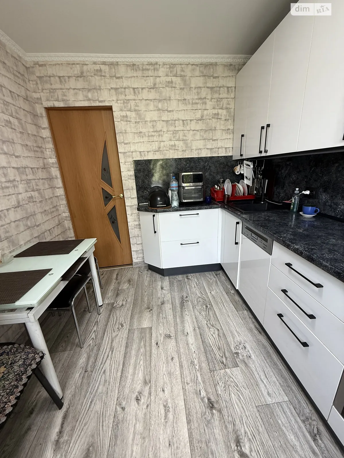 Продається 2-кімнатна квартира 53.5 кв. м у Вінниці, вул. Стельмаха, 25 - фото 1