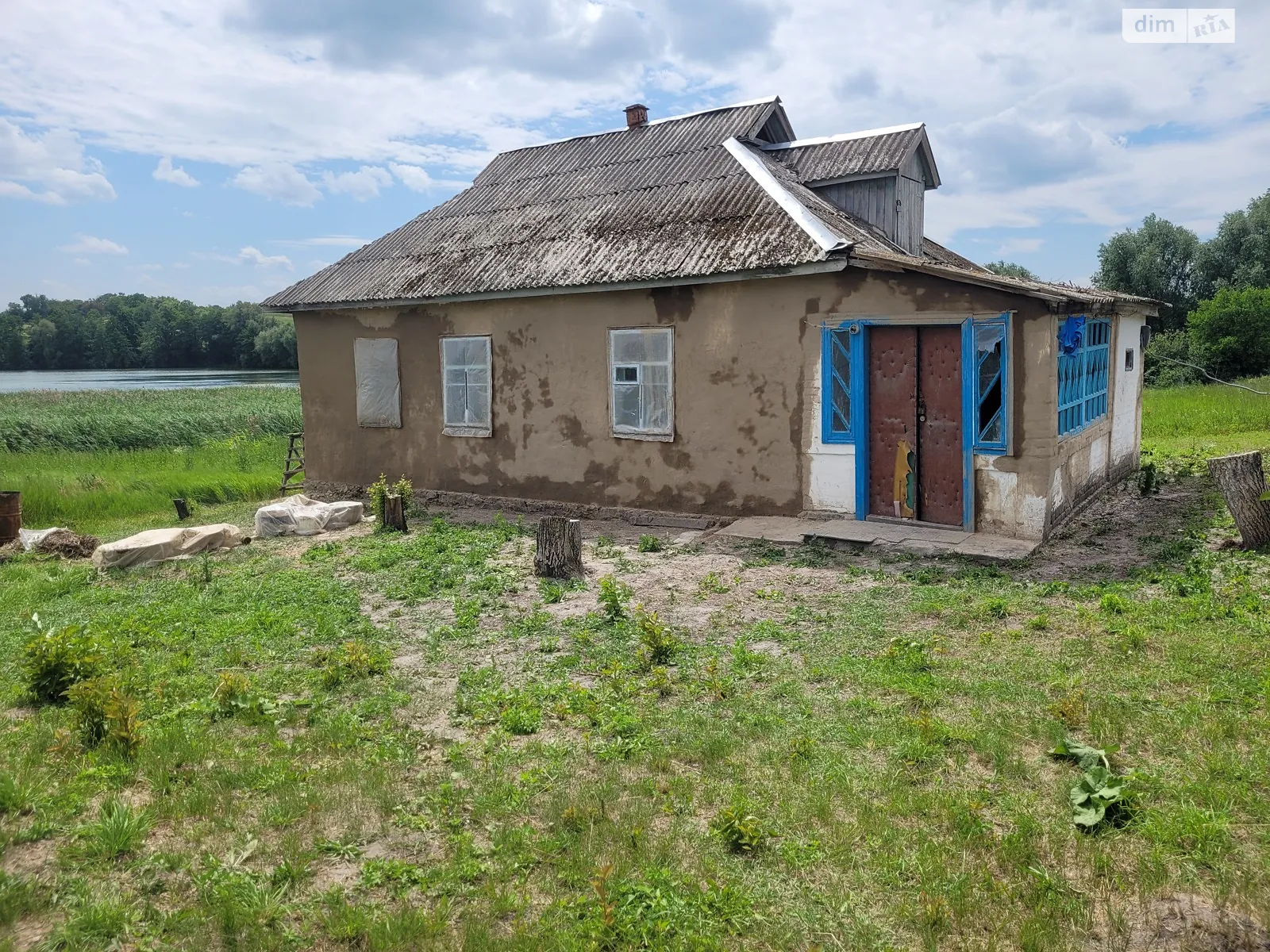 ул. Поповка Чернин, цена: 6500 $ - фото 1
