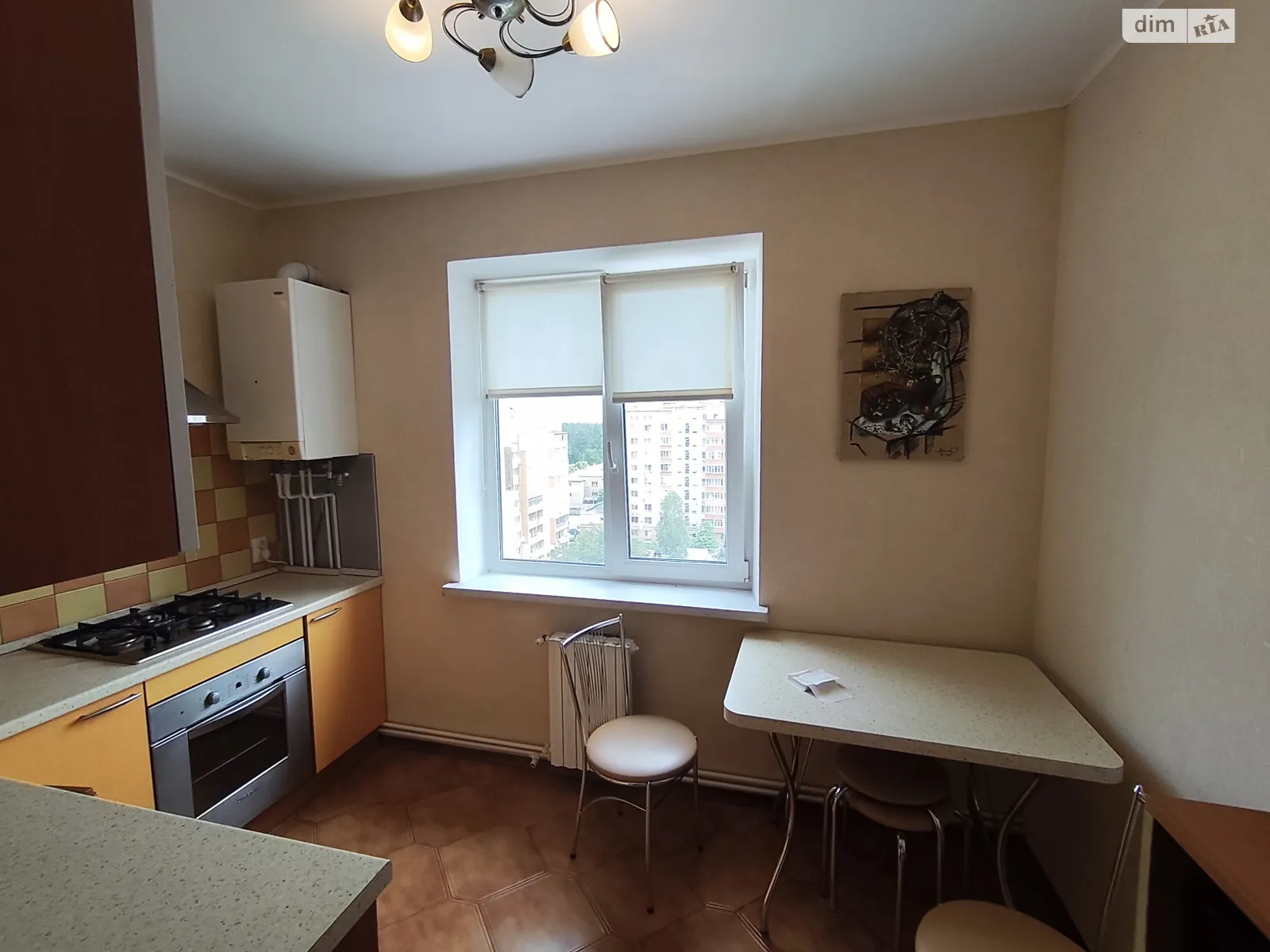 ул. Тарасовская, 10В Буча - фото 1
