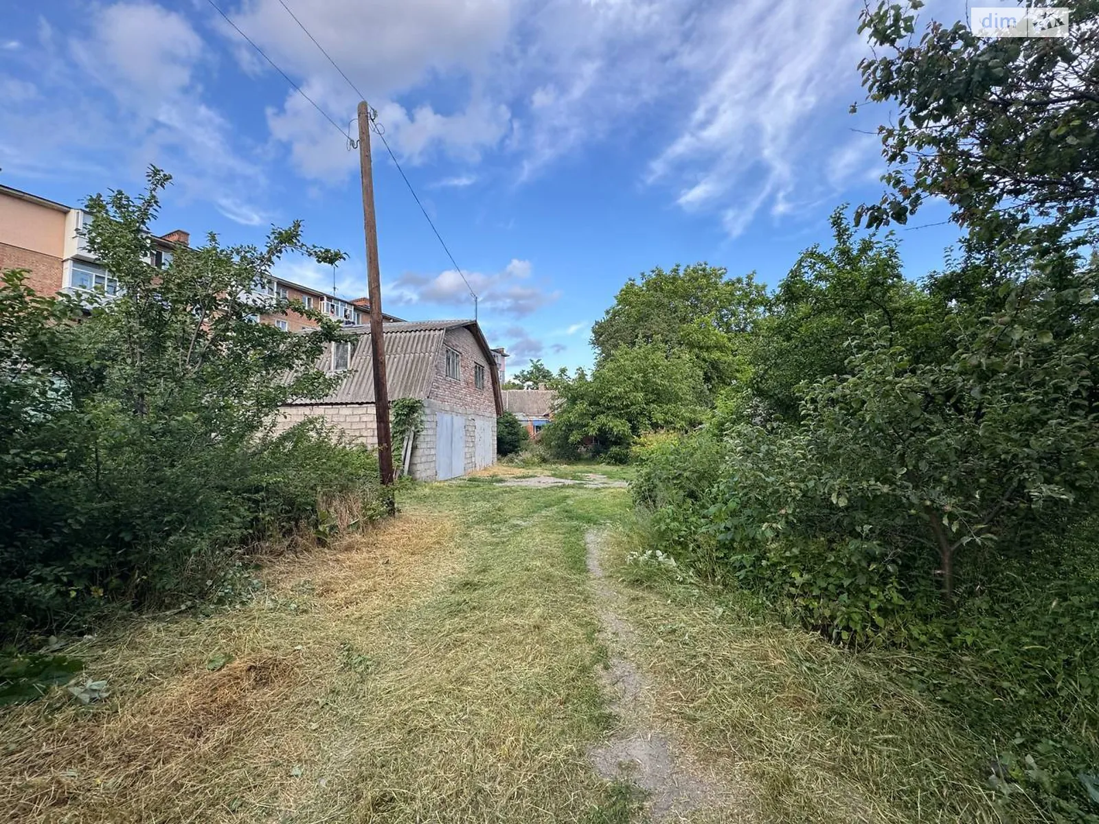 Продається одноповерховий будинок 96 кв. м з садом, цена: 110000 $ - фото 1