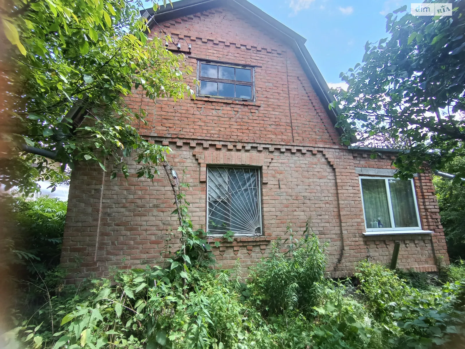 Продается дом на 2 этажа 50 кв. м с баней/сауной, цена: 32000 $ - фото 1