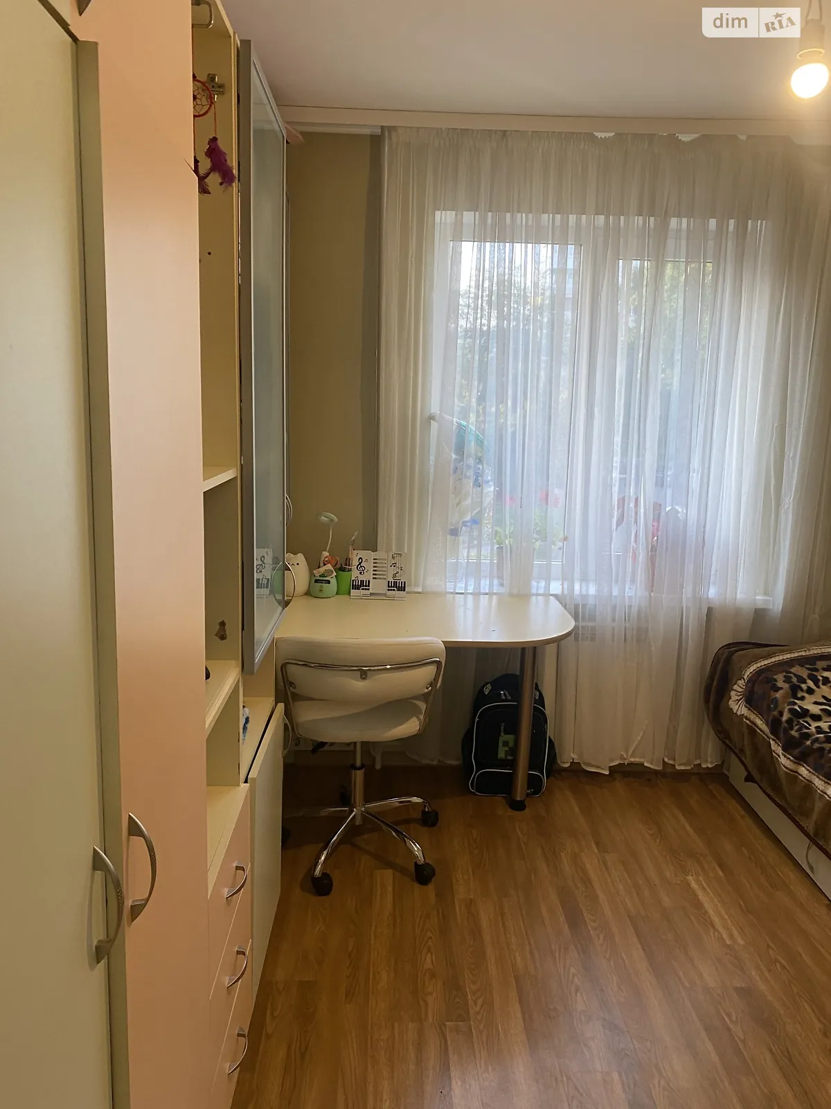 Продается 3-комнатная квартира 62.4 кв. м в Виннице, ул. Келецкая, 128 - фото 1