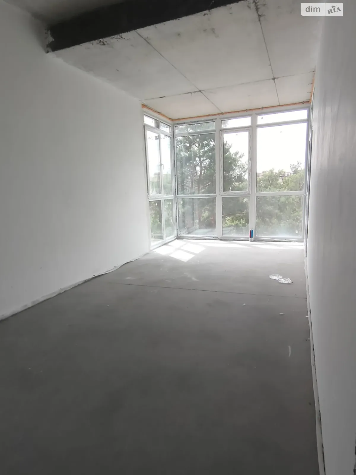 Продается 2-комнатная квартира 63 кв. м в Гостомеле, ул. Прорезная - фото 1