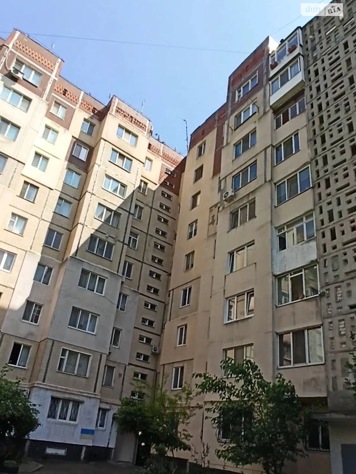 Продается 1-комнатная квартира 33.3 кв. м в Одессе, цена: 26000 $ - фото 1