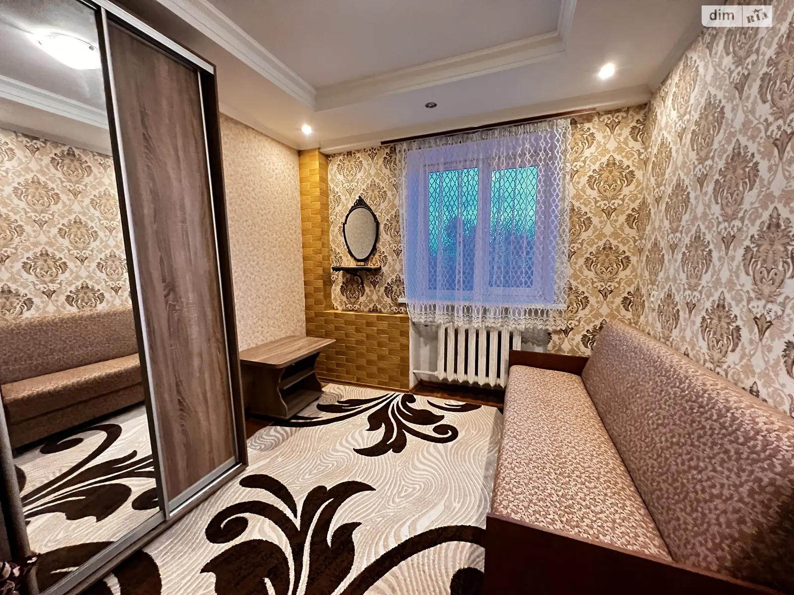 Сдается в аренду комната 12 кв. м в Виннице, цена: 4000 грн - фото 1