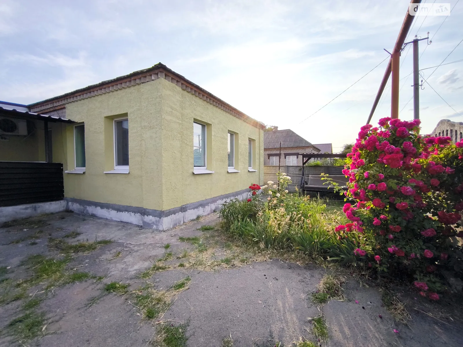 Продается одноэтажный дом 60 кв. м с баней/сауной, цена: 39000 $ - фото 1