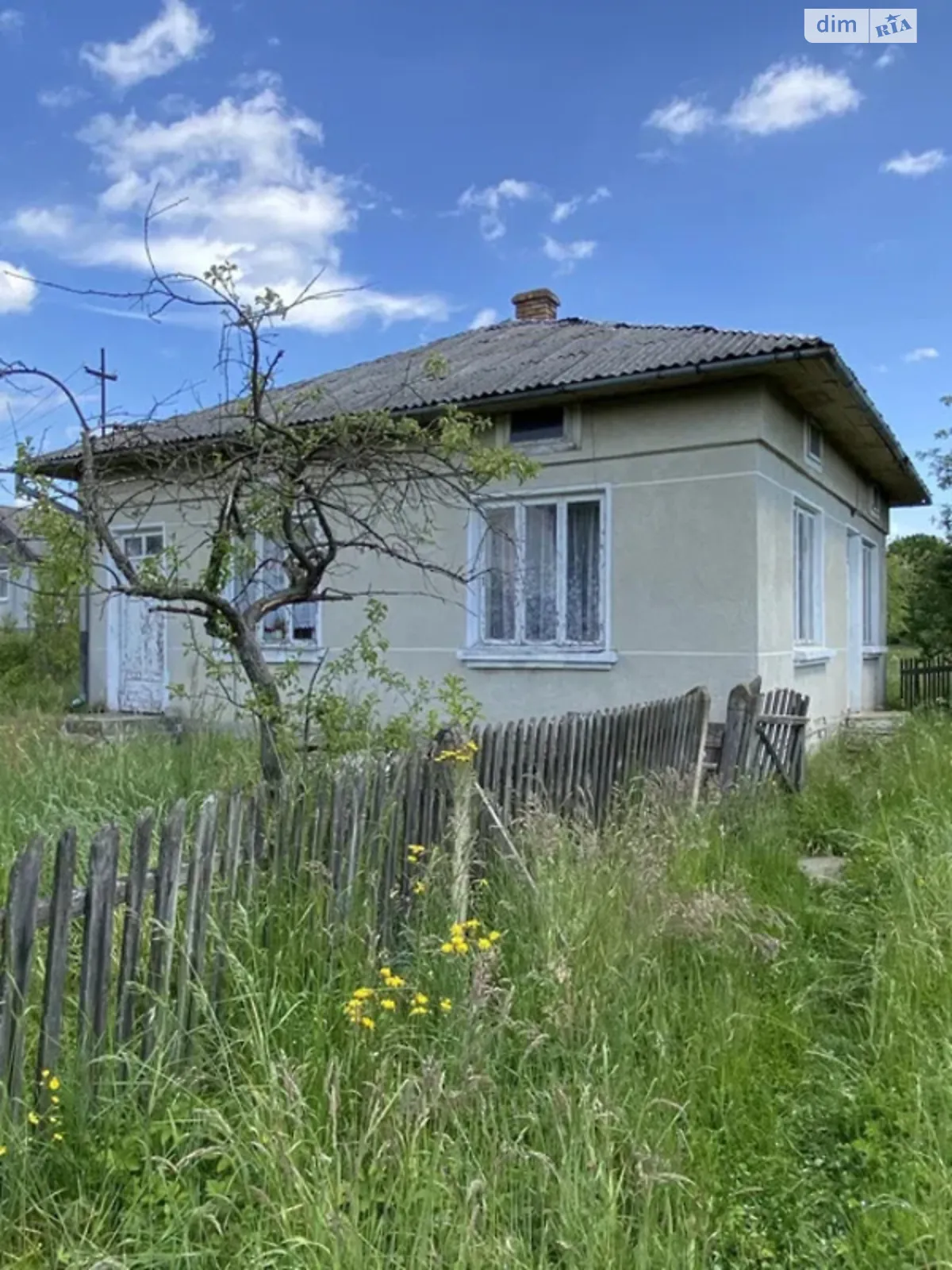 Продается одноэтажный дом 77 кв. м с бассейном, цена: 12500 $ - фото 1