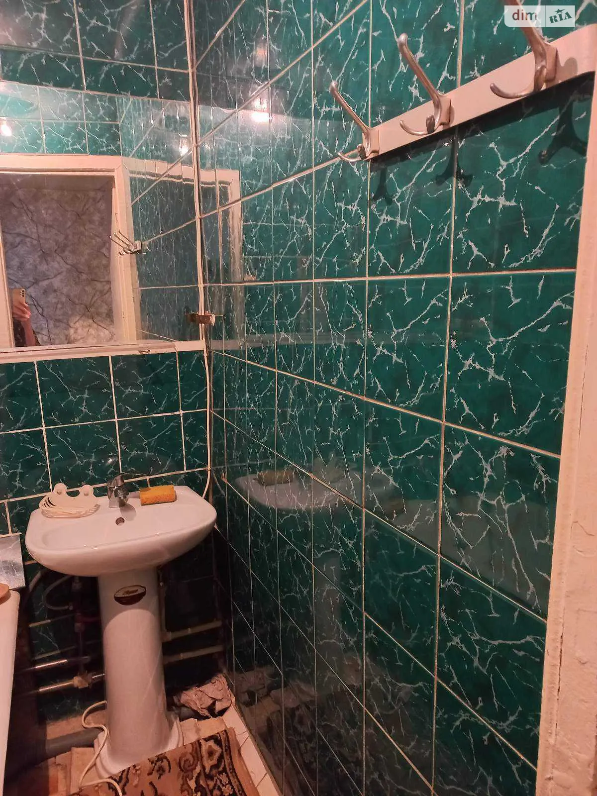 Продается 3-комнатная квартира 60 кв. м в Полтаве, ул. 23-в сентябре - фото 1
