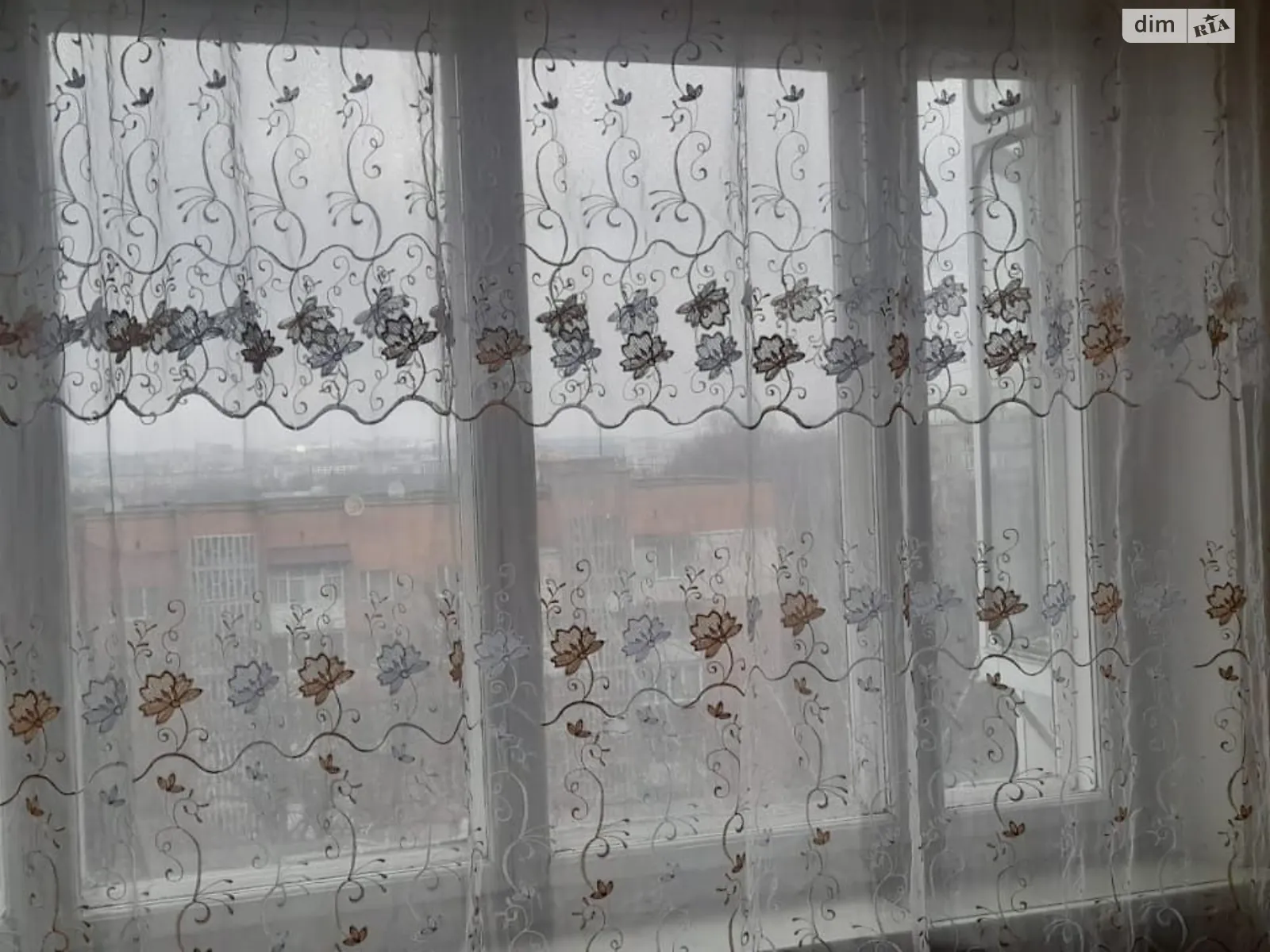 Продается 3-комнатная квартира 49.5 кв. м в Хмельницком, ул. Александра Кушнирука(Гастелло), 10/2 - фото 1