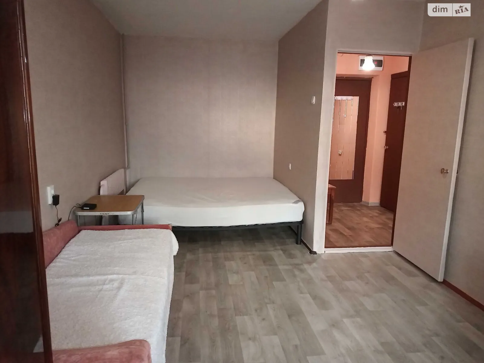 Здається в оренду 1-кімнатна квартира 39 кв. м у Дніпрі, вул. Національної Гвардії(Уральська), 19 - фото 1