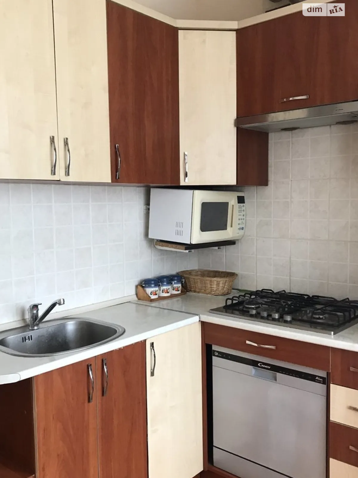 Здається в оренду 2-кімнатна квартира 50 кв. м у Львові, вул. Чигиринська - фото 1