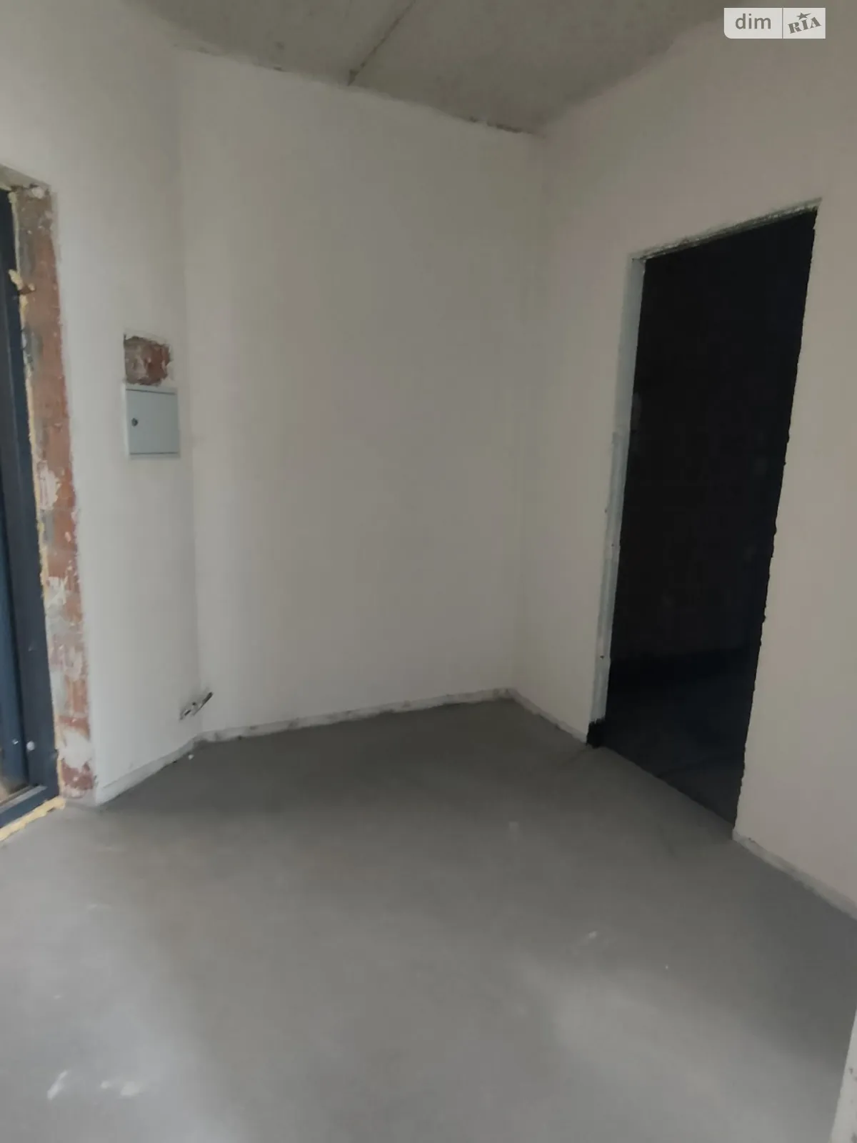 Продається 2-кімнатна квартира 42 кв. м у Гостомелі, вул. Прорізна, 15 - фото 1