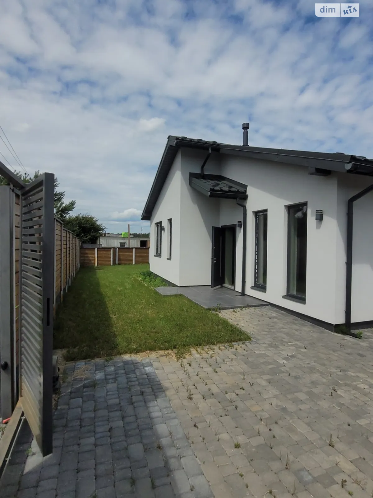 Продається одноповерховий будинок 92 кв. м з терасою, цена: 115000 $ - фото 1