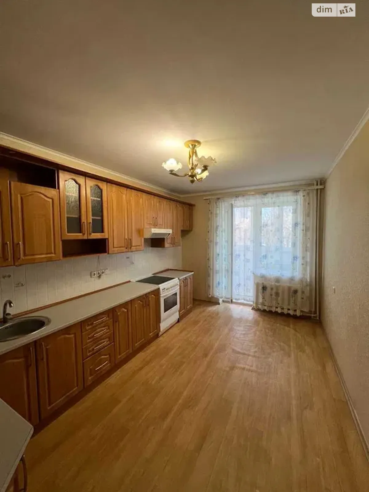 Продається 2-кімнатна квартира 66 кв. м у Києві, вул. Олександра Лазаревського(Мініна), 9 - фото 1