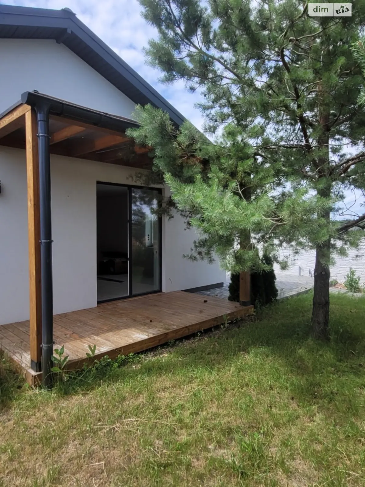 Продається одноповерховий будинок 87 кв. м з садом, цена: 145000 $ - фото 1