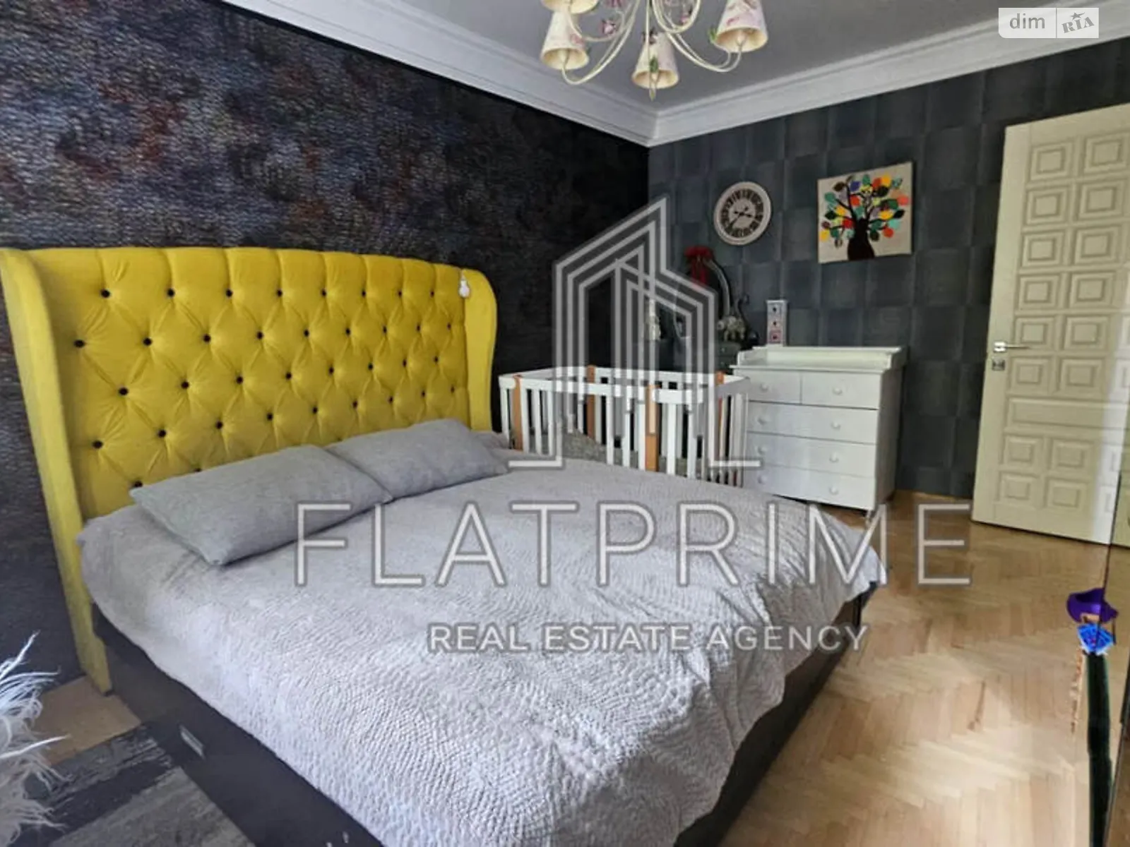 Продається 3-кімнатна квартира 60.5 кв. м у Києві, цена: 94850 $ - фото 1