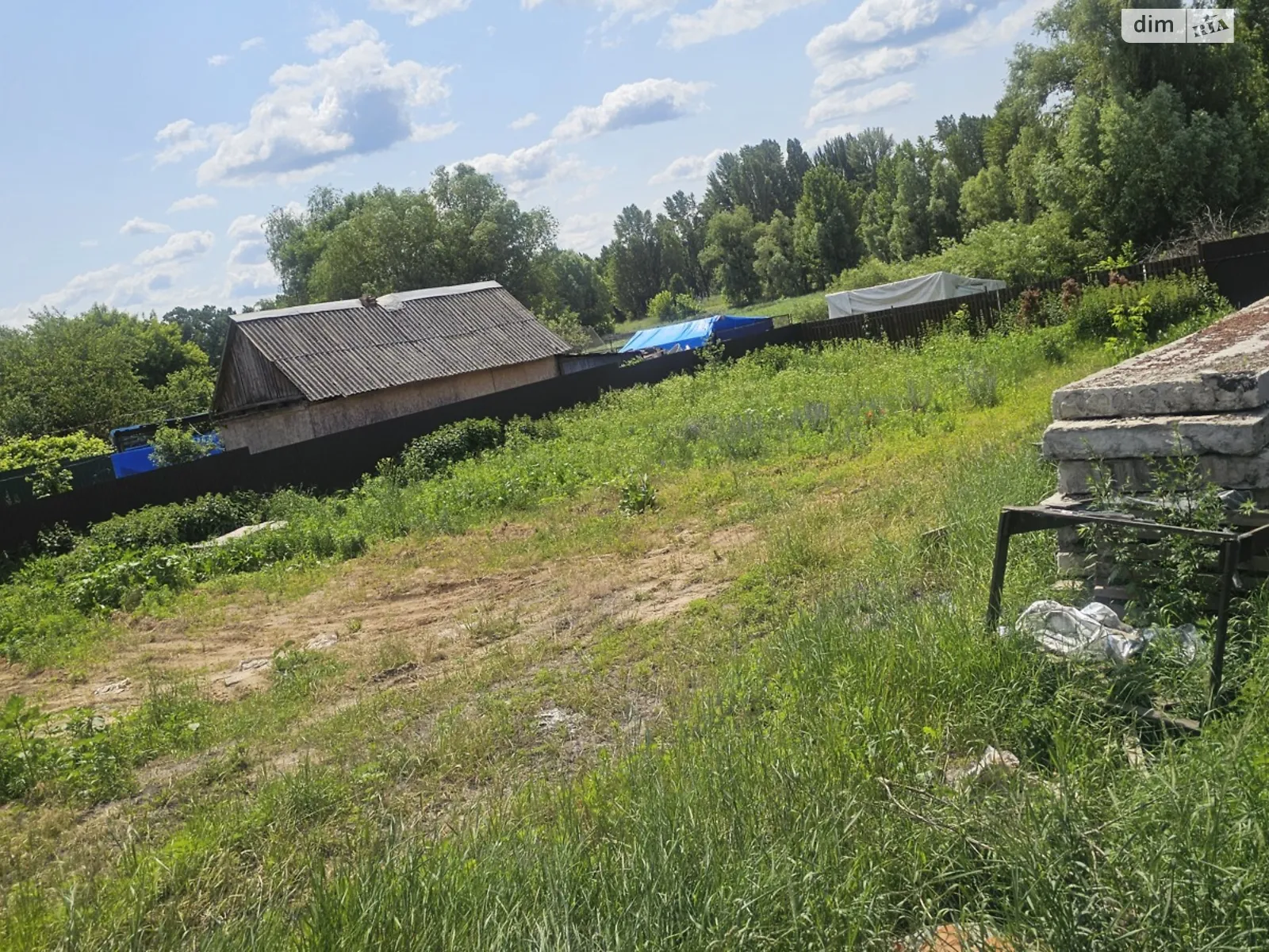 ул. Яблоньская Ворзель, цена: 45000 $ - фото 1