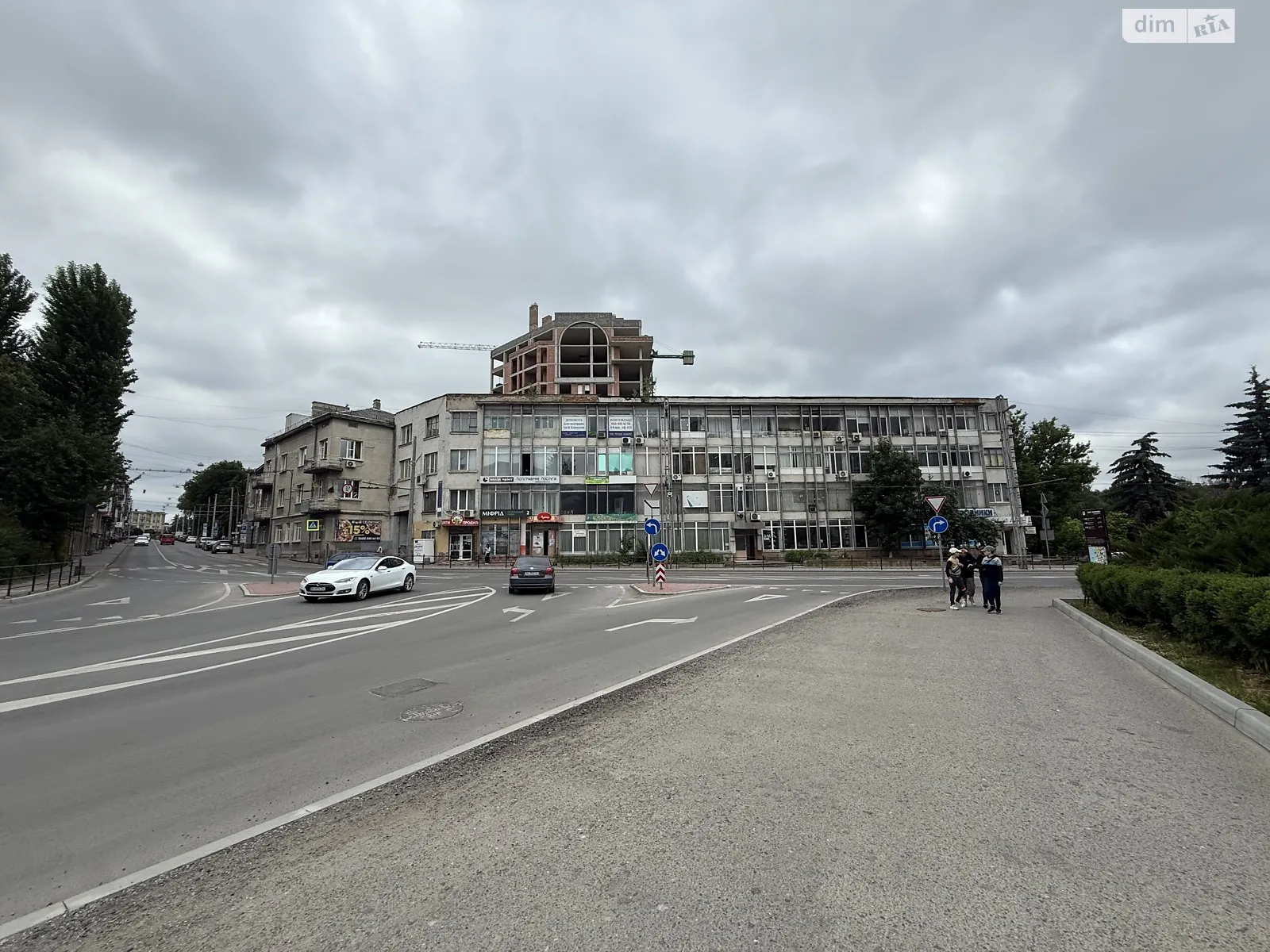 вул. Замкова Центр Тернопіль, цена: 250000 $ - фото 1