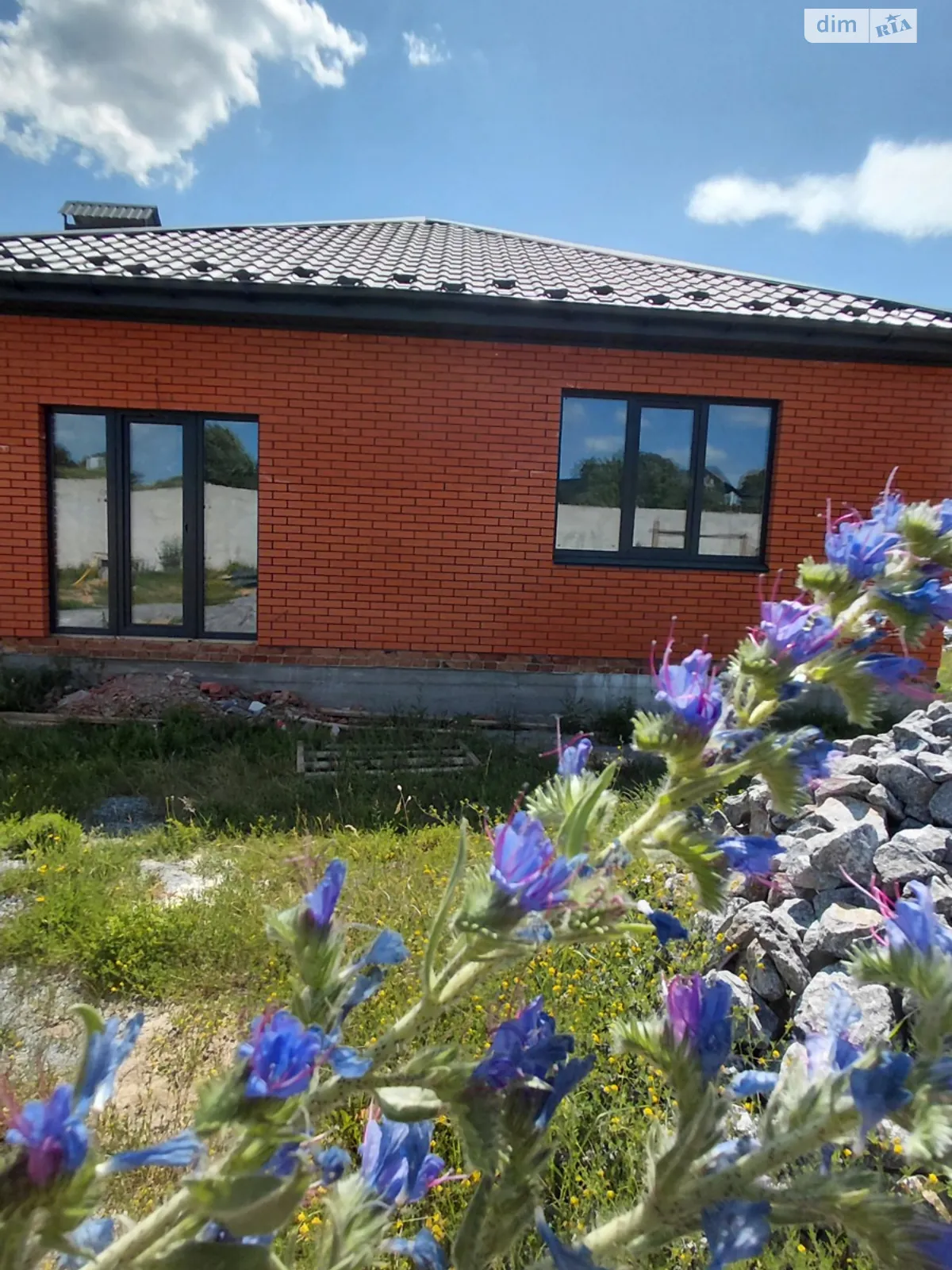 Продается одноэтажный дом 92 кв. м с террасой, цена: 85000 $ - фото 1