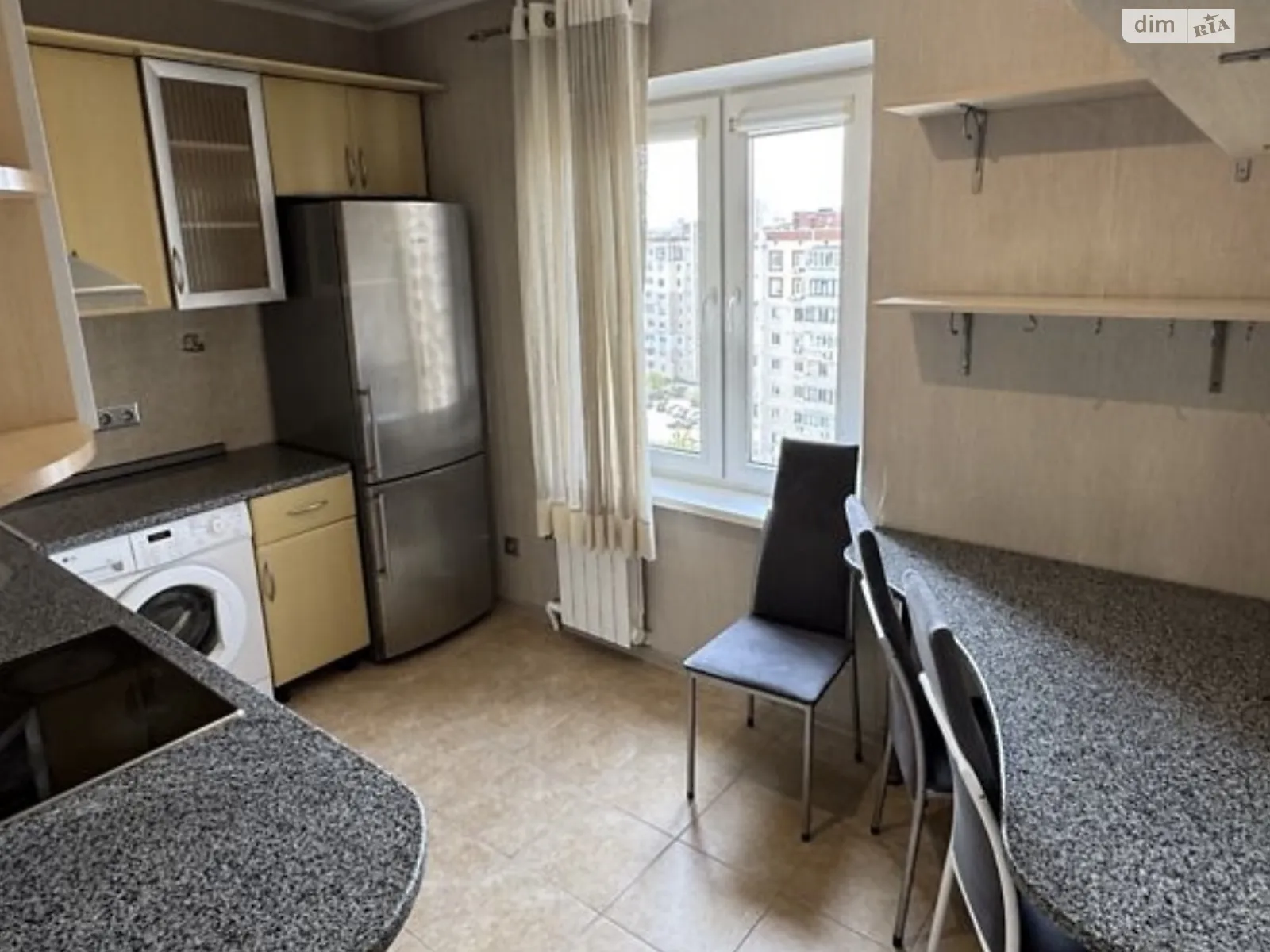 Продається 3-кімнатна квартира 74.3 кв. м у Києві, цена: 75000 $ - фото 1