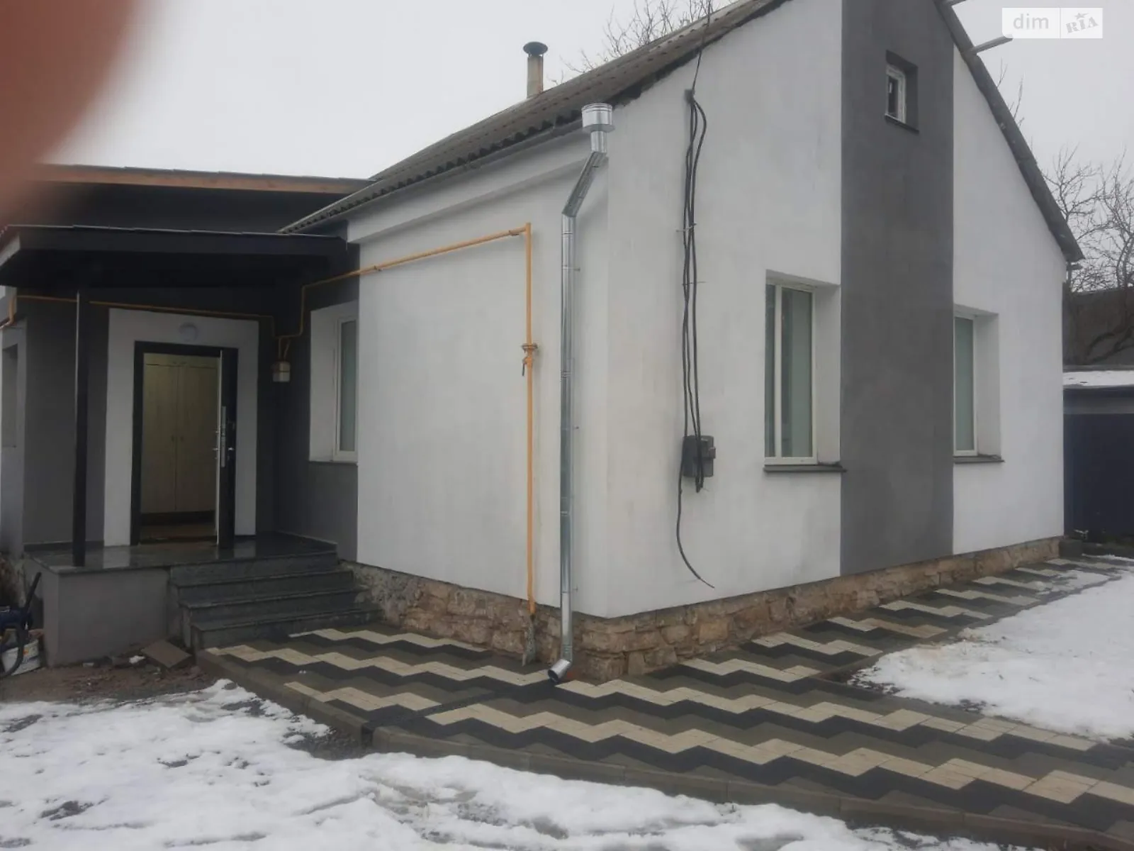 Сдается в аренду одноэтажный дом 100 кв. м с мебелью, цена: 25000 грн - фото 1