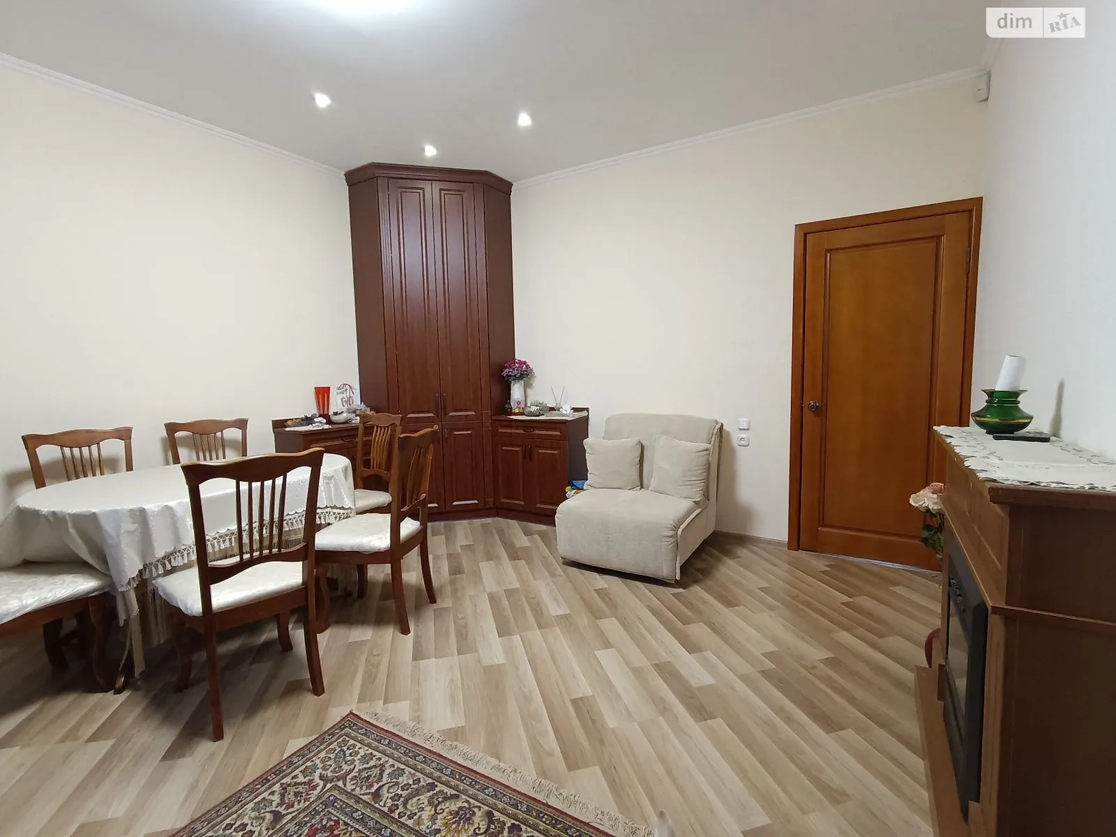 Продається 3-кімнатна квартира 62 кв. м у Харкові, вул. Бориса Чичибабіна - фото 1